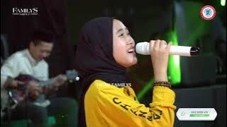 Bunga Marisa - Lelaki Pendusta (Live Cover Bukber Bersama Familys Group) - Iwan Familys