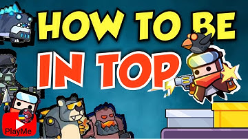 SURVIVOR.io ULTIMATE GUIDE FOR ENDER ECHO | HOW TO BE IN TOP IN ENDER