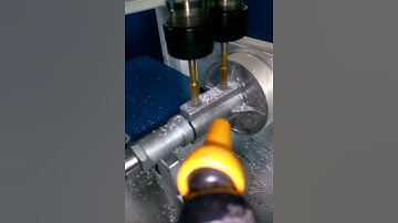 Low cost Drilling Tapping SPM