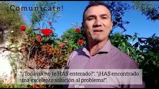 Uso de: Has, Haz y As