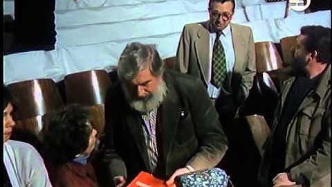 2014-10 KinoCS: Byli jsme to my?