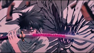 Mortals - Jujutsu Kaisen 0 Anime Editamv