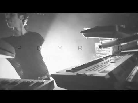 Pomrad Live at Trix, Antwerp