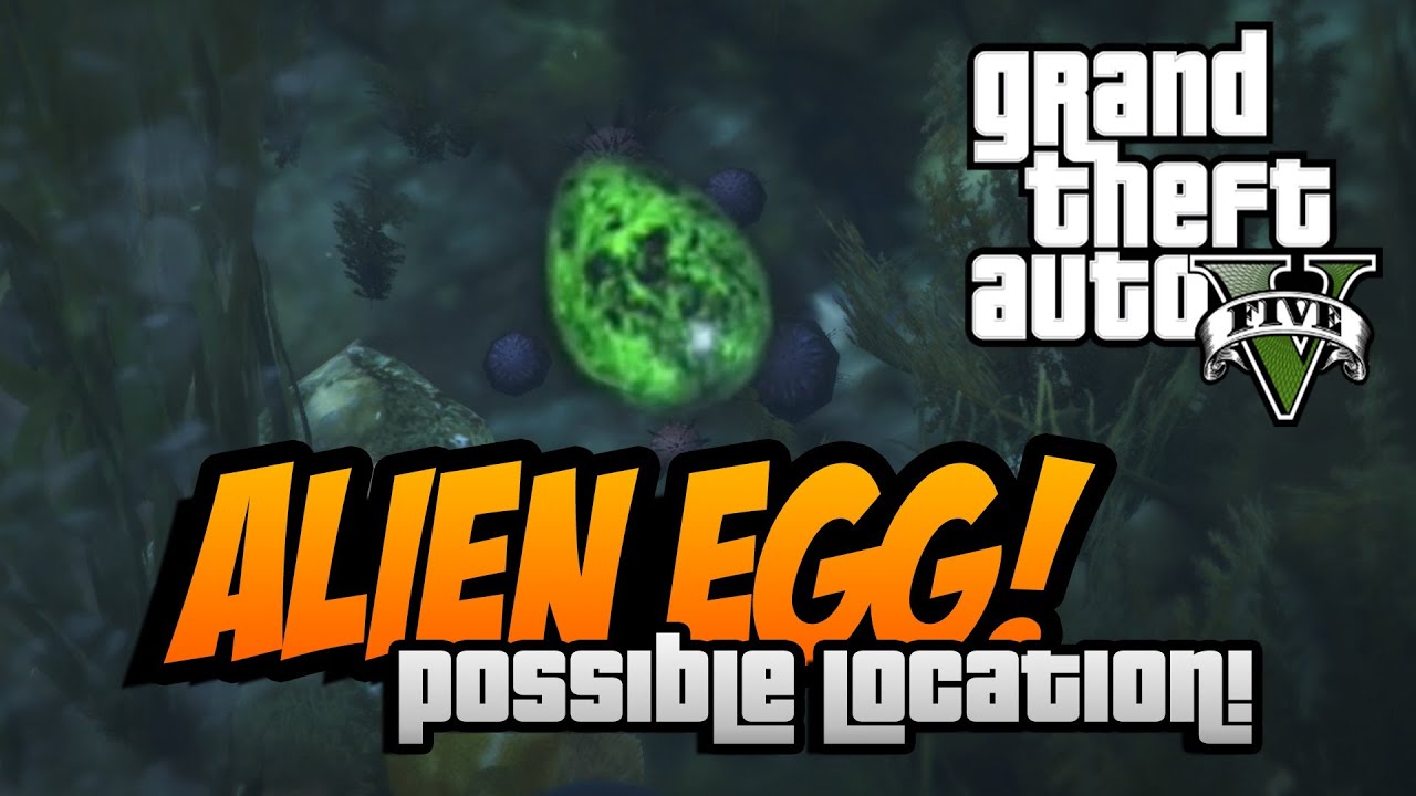All of gta 5 easter eggs фото 16
