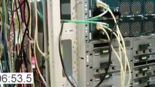 Setting Up Cisco Ucs