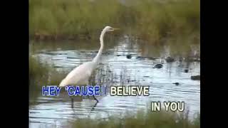 AVSEQ14 I Believe I Can Fly - R. Kelly screenshot 5