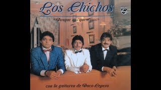 05-Los Chichos-Maldita Droga (Remasterd) 1987