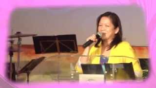 IBC2014 Thank You video