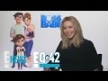Lisa Kudrow Takes the E!Q in 42 | E!Q in 42 | E! News