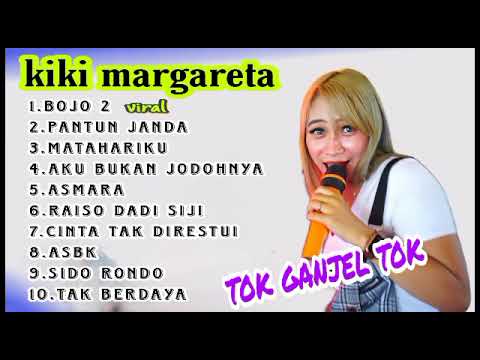 Bojo 2 kiki margareta full album terbaru 2023