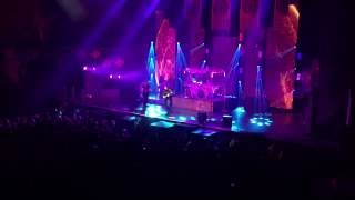 Dream Theater - A New Beginning, Teatro Caupolican Chile 2016