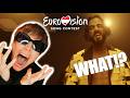 MUSIC PRODUCER REACTS To ARMENIA In EUROVISION 2026 SIMÓN Paloma Rumba Reaction Eurovision2026 MUSIC PRODUCER REACTS To ARMENIA In EUROVISION 2026 SIMÓN Paloma Rumba Reaction Eurovision2026
