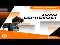 João Leprevost - Progressive House Argentina -