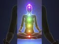 Los Chakras y Los Siete Rayos