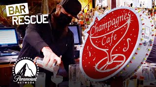 Champagne's Cafe Sneak Peek 🍾 Bar Rescue