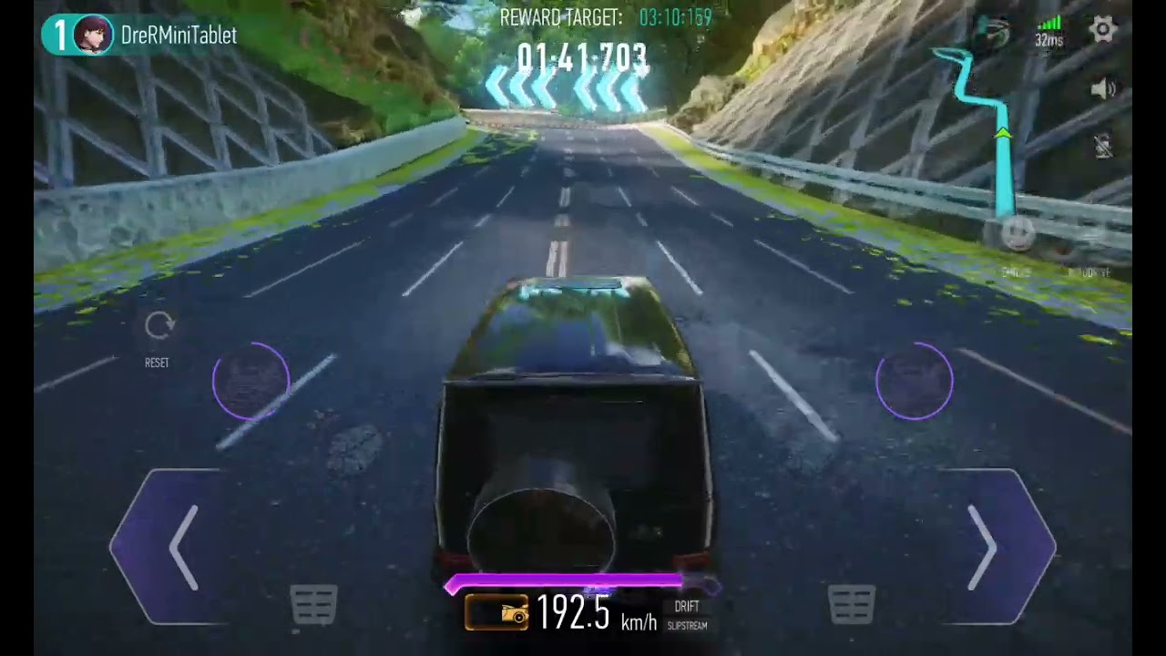 Ace Racer - Mercedes AMG G63 Tropical Island with Shirley Gameplay!