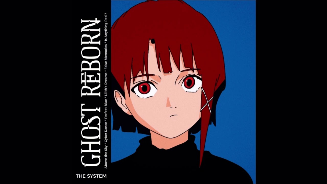 Ghost Reborn - The System (Full Album)
