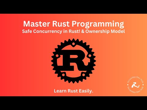 Mastering Concurrent Programming