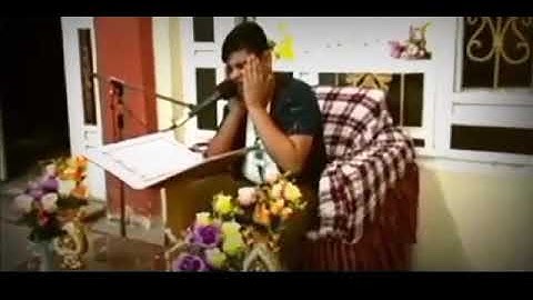 القارئ عباس رياض ماتيسر من سورة الطارق تقليد القارئ عبد الباسط عبد الصمد