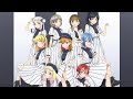 Liella! - Starry Prayer (Full)