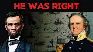 They Mocked His Plan... Then 600,000 Men Died Proving Him Right