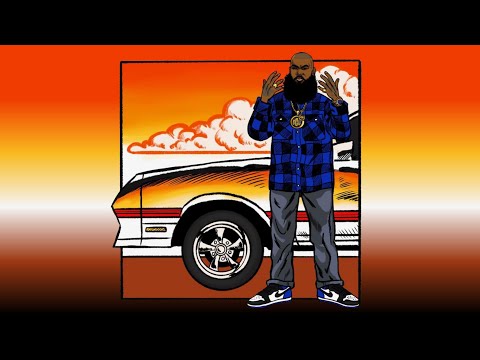 Stalley - Alpaca (Prod. Black Diamond) [Official Audio]