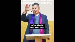 Bisakah kita melihat Tuhan dari segala hal yang Dia ciptakan?