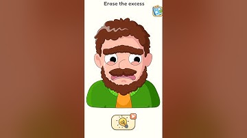 DOP 5 (Erase Part And Solve The Puzzle) Level 846 - Enjoy The Game - All Levels @Dmaxgamez