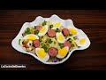 La Mejor Y Más Rica Ensalada Alemana Que Puedes Hacer En Casa Rápida Y Sencilla (Kartoffelsalat}