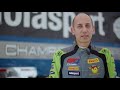 SRO 2019 Driver Promo Matt Travis GT4 #47