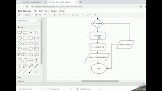 Enkripsi dan Dekripsi caisar cipher di Python (LENGKAP DENGAN FLOWCHART !!!)