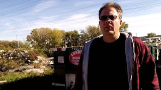 (563) 332-2555 Garbage Dumpster Quad Cities Il