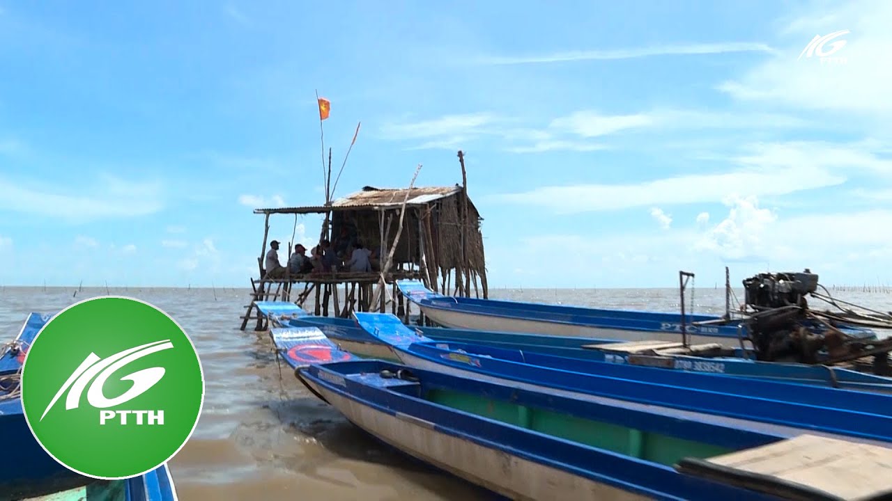 UBND xã Thuận Hòa, Phòng Tài nguyên và Môi trường huyện An Minh có khuyết điểm, sai phạm | THKG