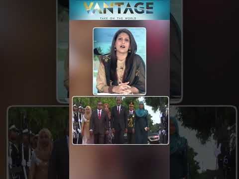 "Maldives Out" Outrage in India | Vantage with Palki Sharma | Subscribe to Firstpost