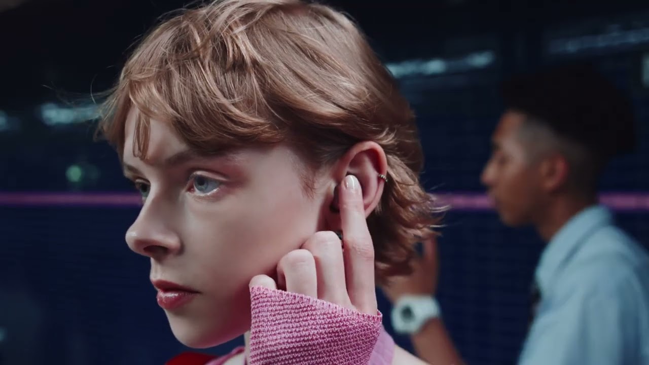 Introducing the Sony WH-1000XM5 and WF-1000XM5 Headphones in Smoky
