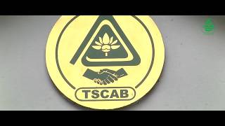 A Documentary film on TSCAB CTI Telugu final