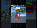 Best Fire Button Setting in Free Fire 😱