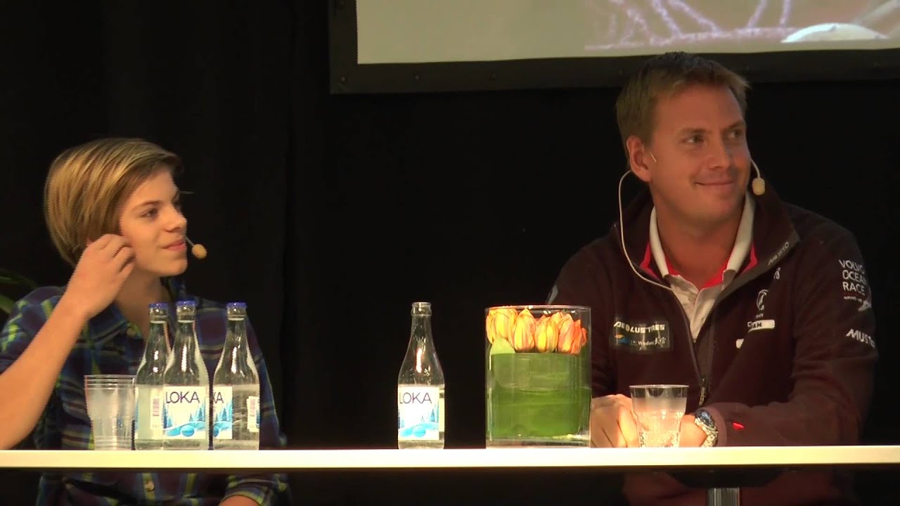 Guldkorn från Båtmässan 2015