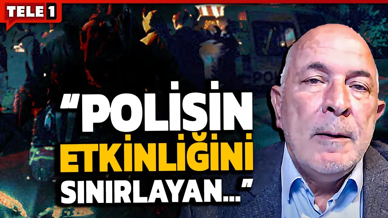 Yeni nesil çeteler nasıl palazlandı? Arkasında hangi güç var? Cengiz Erdinç 'kartelleşmeyi' anlattı