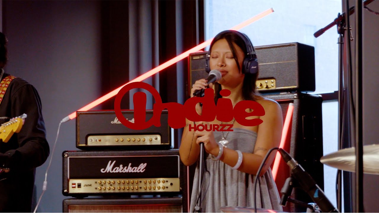 Chanpan X Indie Hourzz