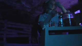 Haunted Cavern 2009