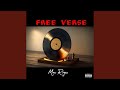 Free Verse (Produced by Kiid Monger)
