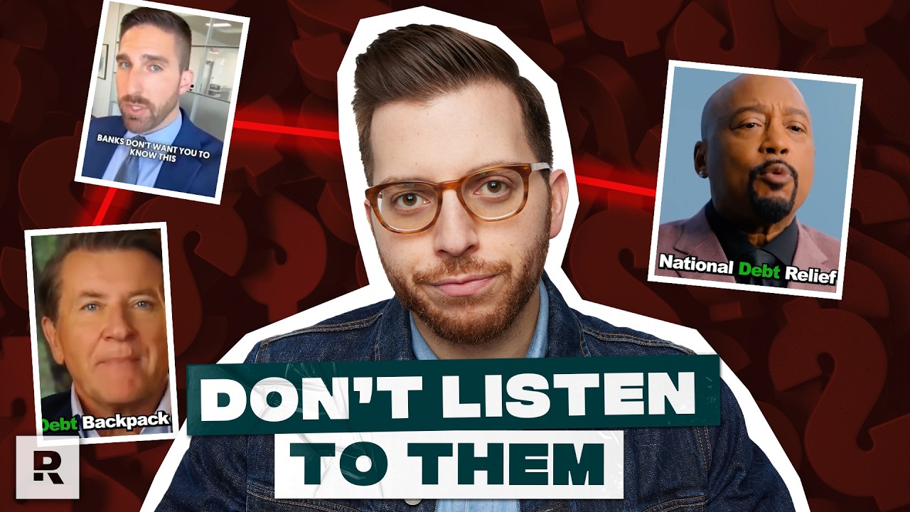 Exposing This $10 Billion Debt Industry