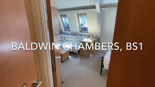 Baldwin Chambers - Video Tour