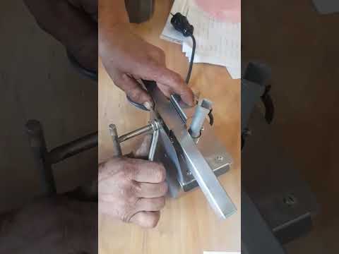 Апарат для шаурми газовий REMTA D08MZ (D16 LPG), видео 1