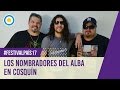 Festival País ‘17 - Nombradores del Alba en la quinta luna de Cosquín