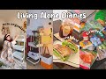 Living alone diaries   days in my life unboxing amazon home decors