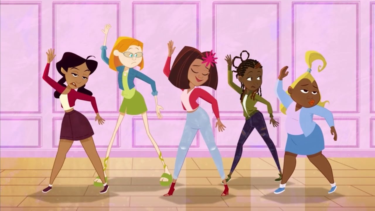 My Rehearsal | 💃🏽