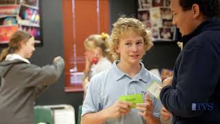 Explore what TVS Middle School has to offer! screenshot 4