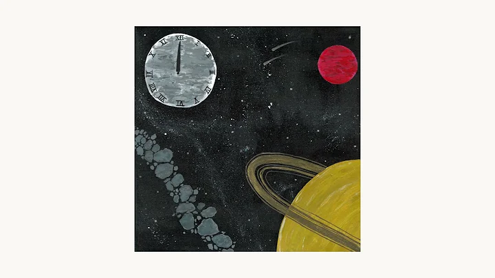 Tobias Colvin - Midnight